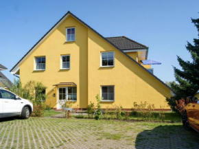 Apartment Bredi by Interhome in Zinnowitz